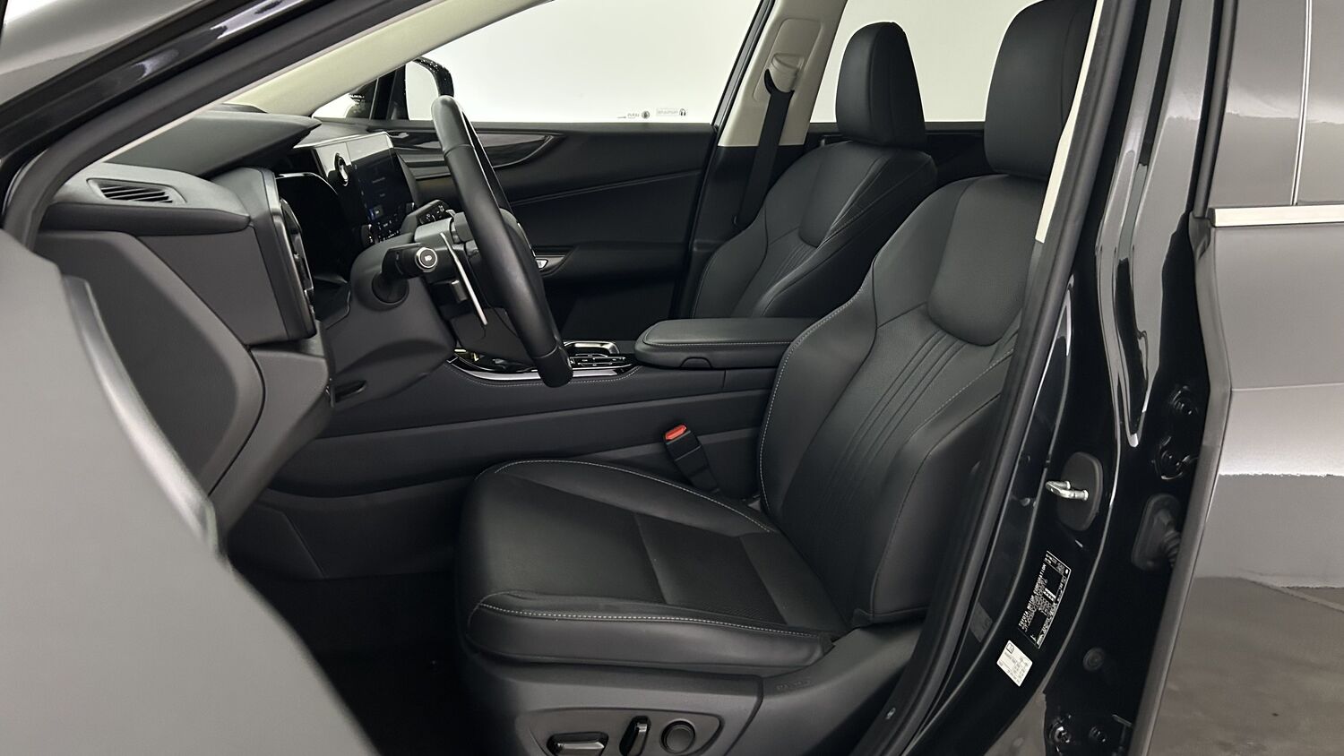 Lexus NX vaihtoauto