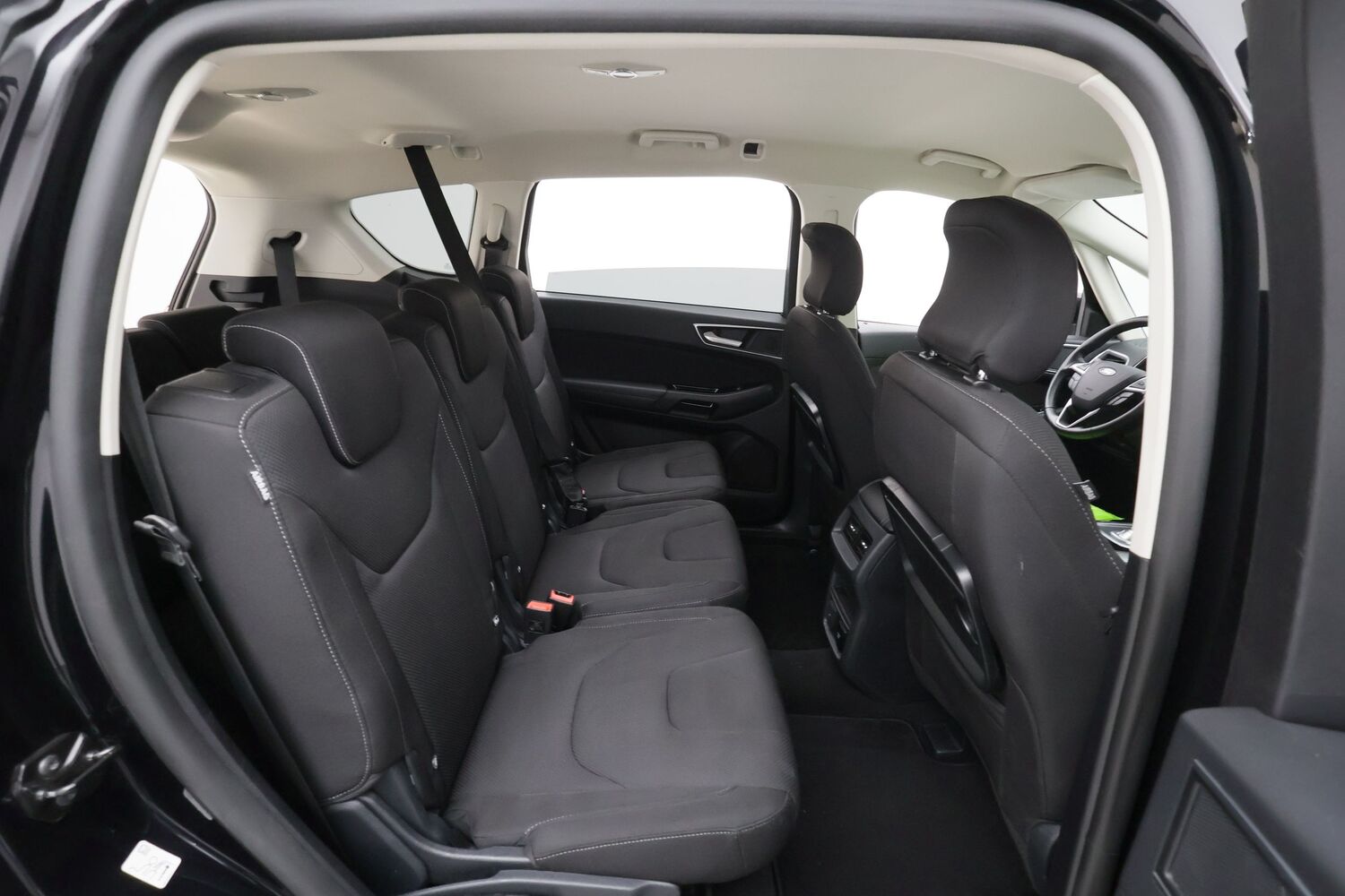 Ford S-MAX vaihtoauto
