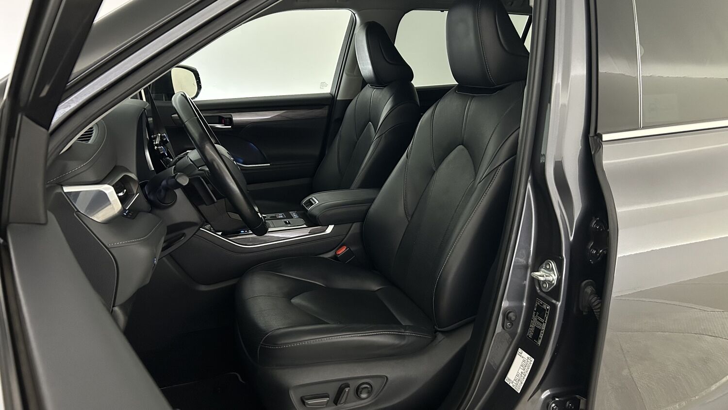 Toyota Land Cruiser vaihtoauto