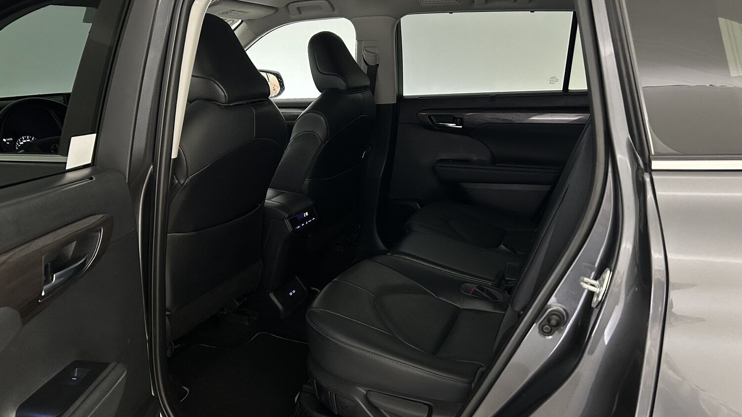 Toyota Land Cruiser vaihtoauto