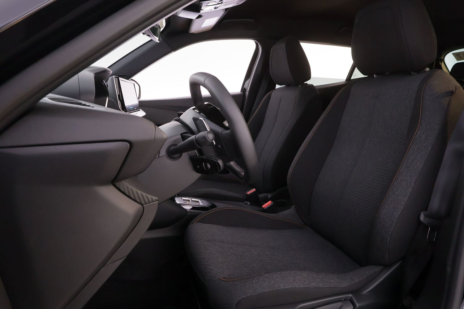 Peugeot 2008 vaihtoauto