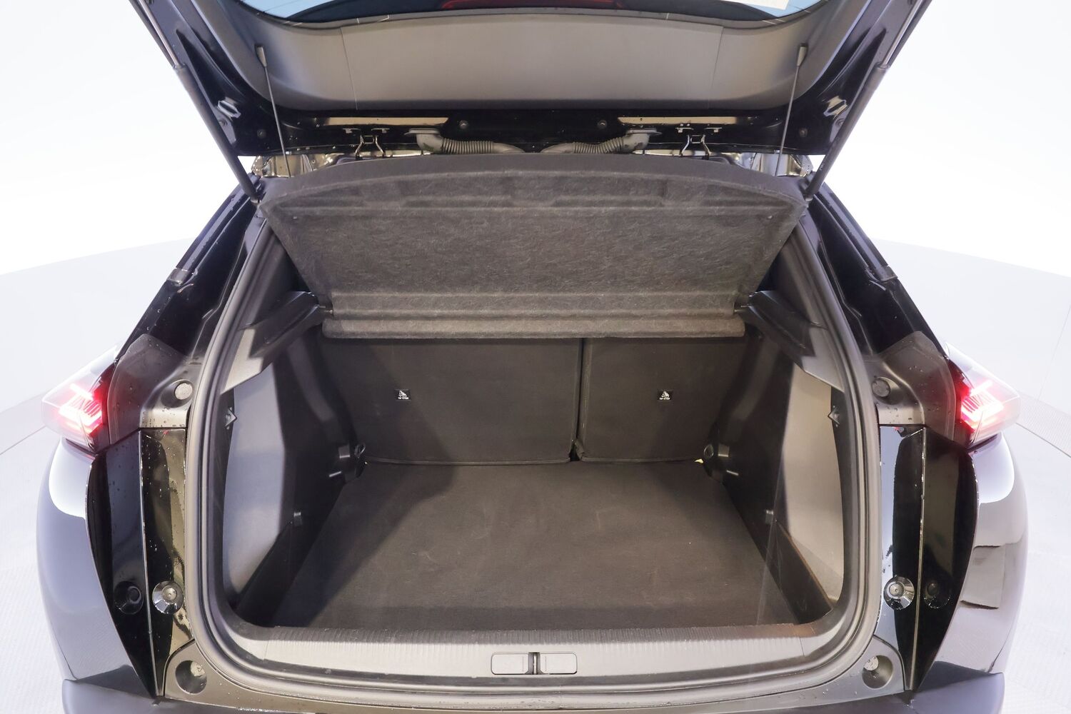 Peugeot 2008 vaihtoauto