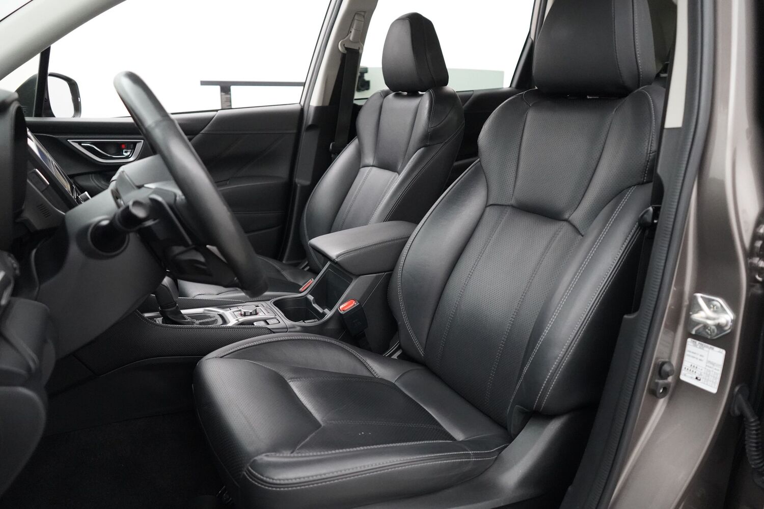 Subaru Forester vaihtoauto