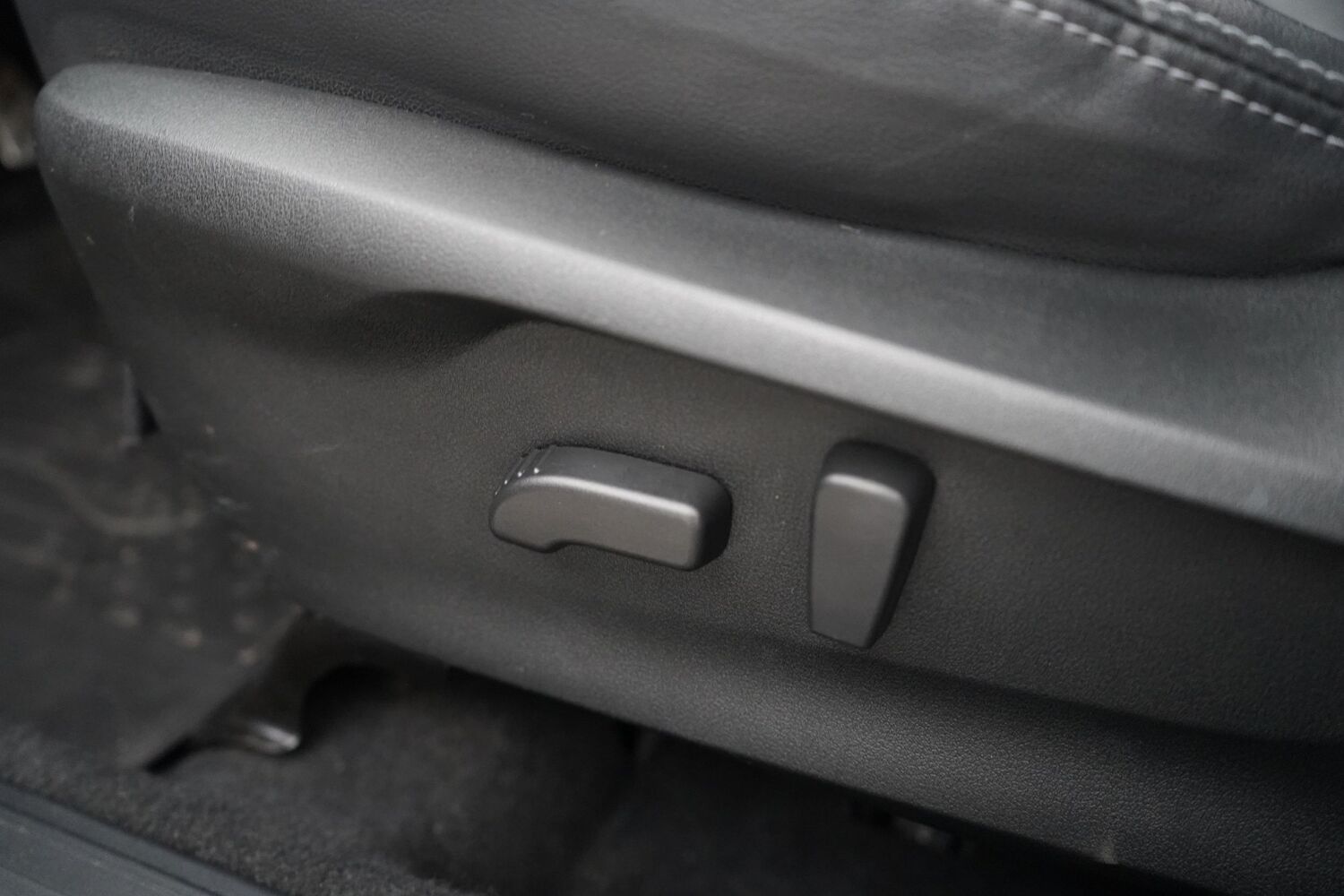 Subaru Forester vaihtoauto