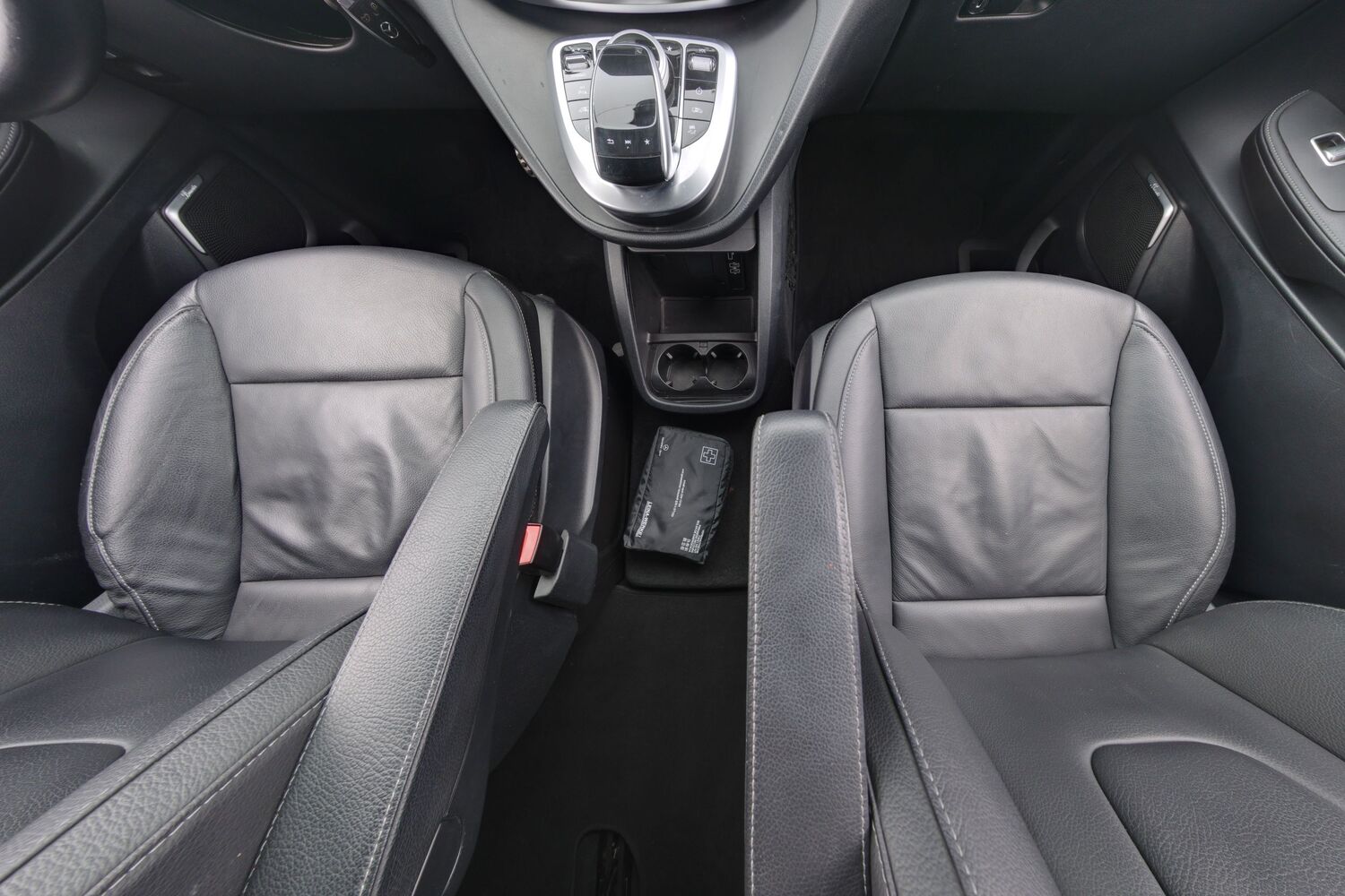 Mercedes-Benz V vaihtoauto