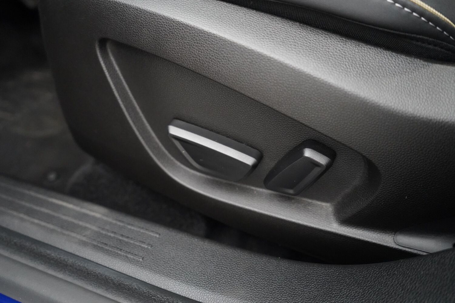 Renault Symbioz vaihtoauto