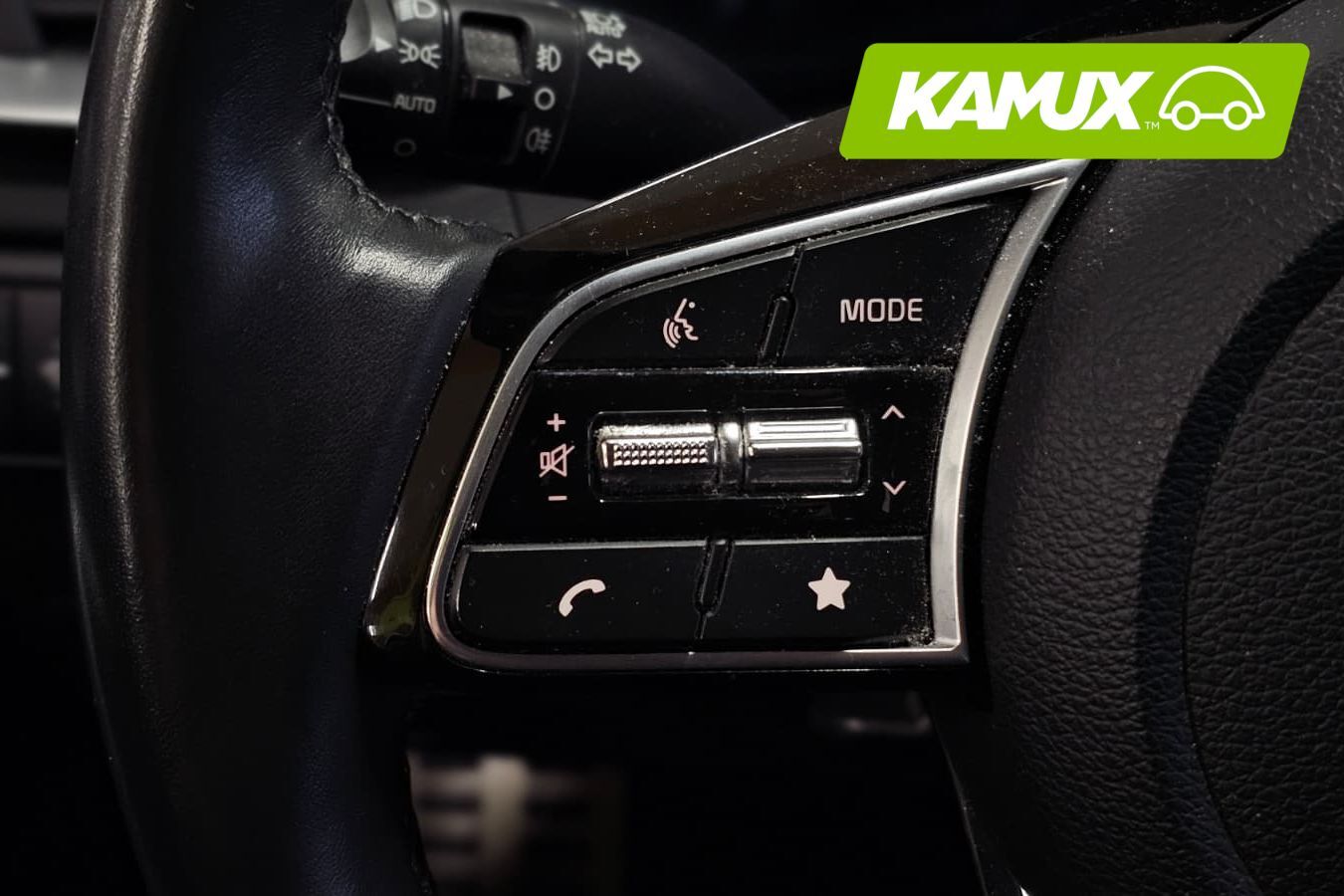 Kia XCeed vaihtoauto