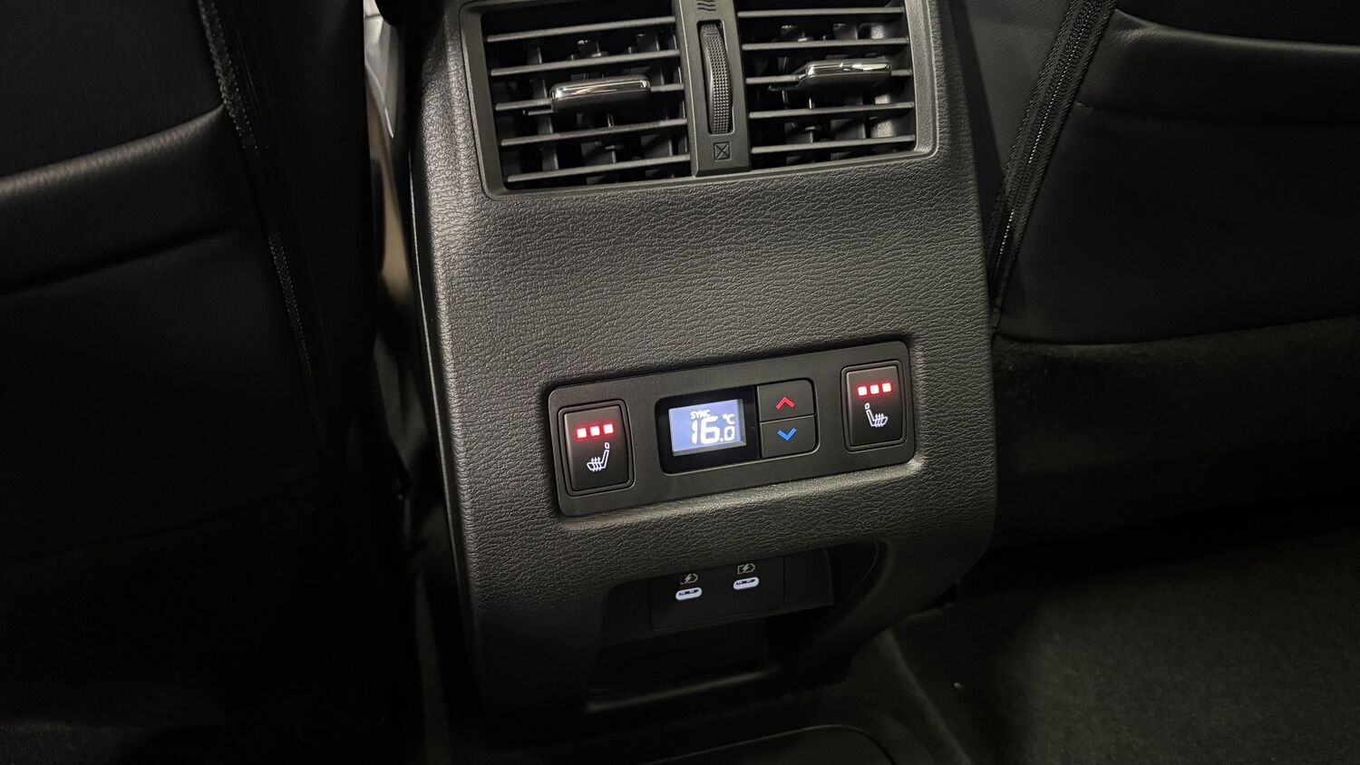 Mitsubishi Outlander vaihtoauto