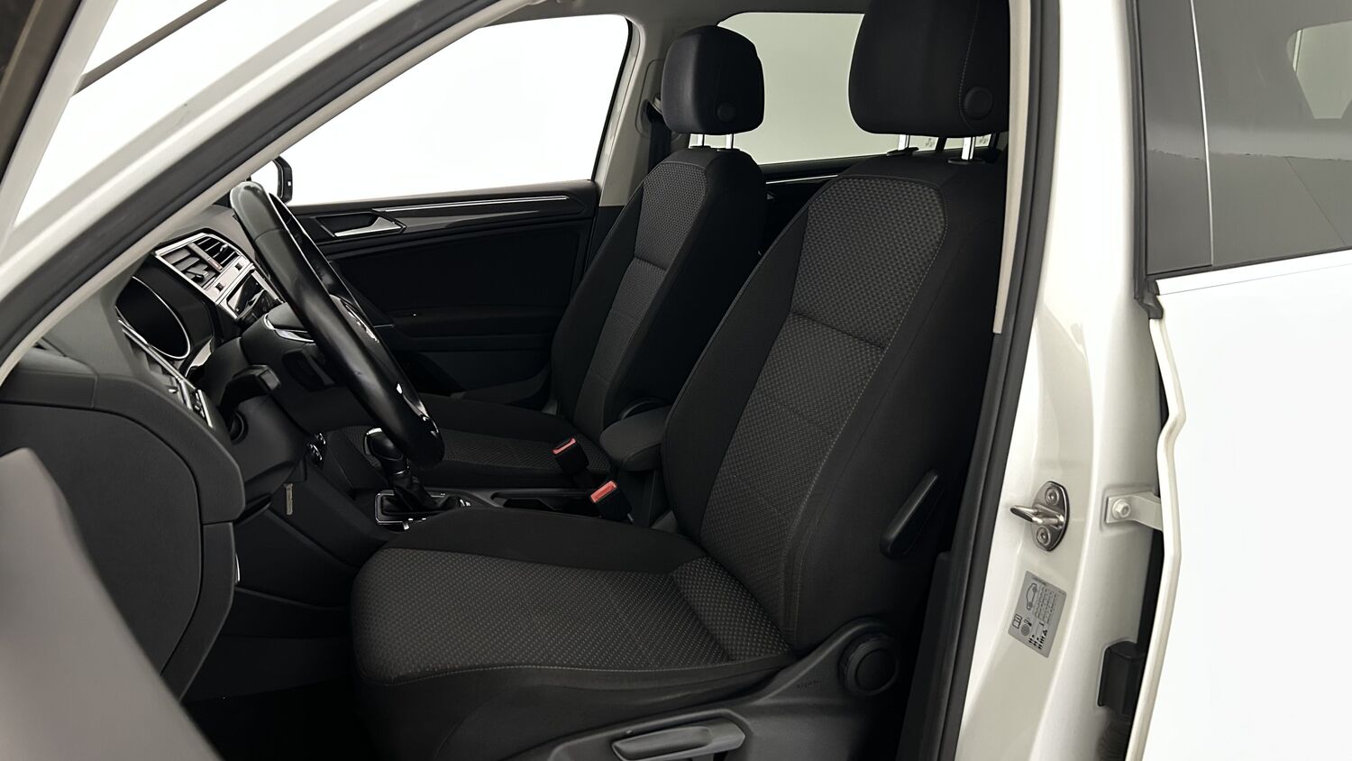 Volkswagen Tiguan Allspace vaihtoauto