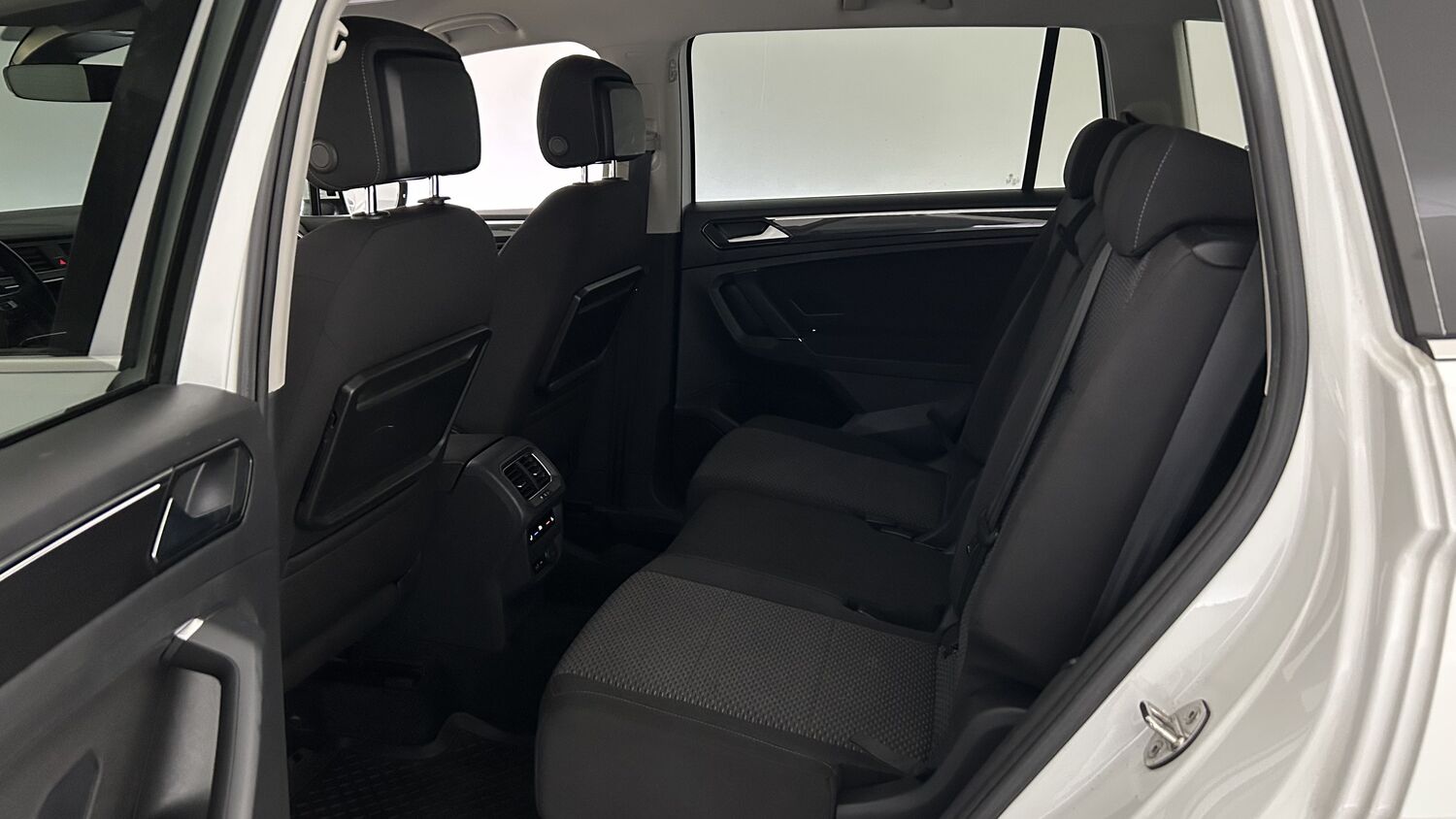 Volkswagen Tiguan Allspace vaihtoauto