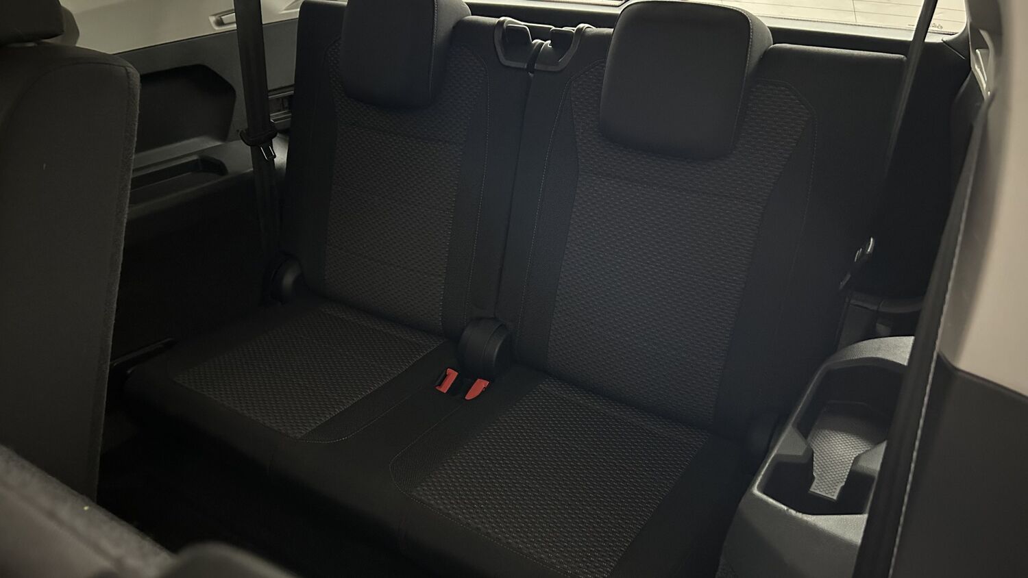 Volkswagen Tiguan Allspace vaihtoauto