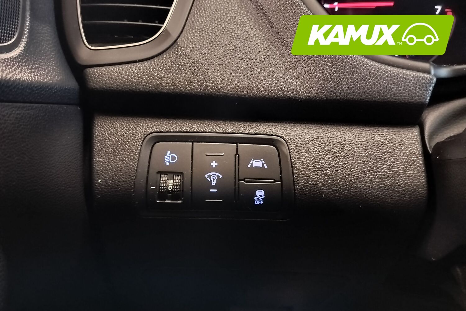 Hyundai i20 vaihtoauto