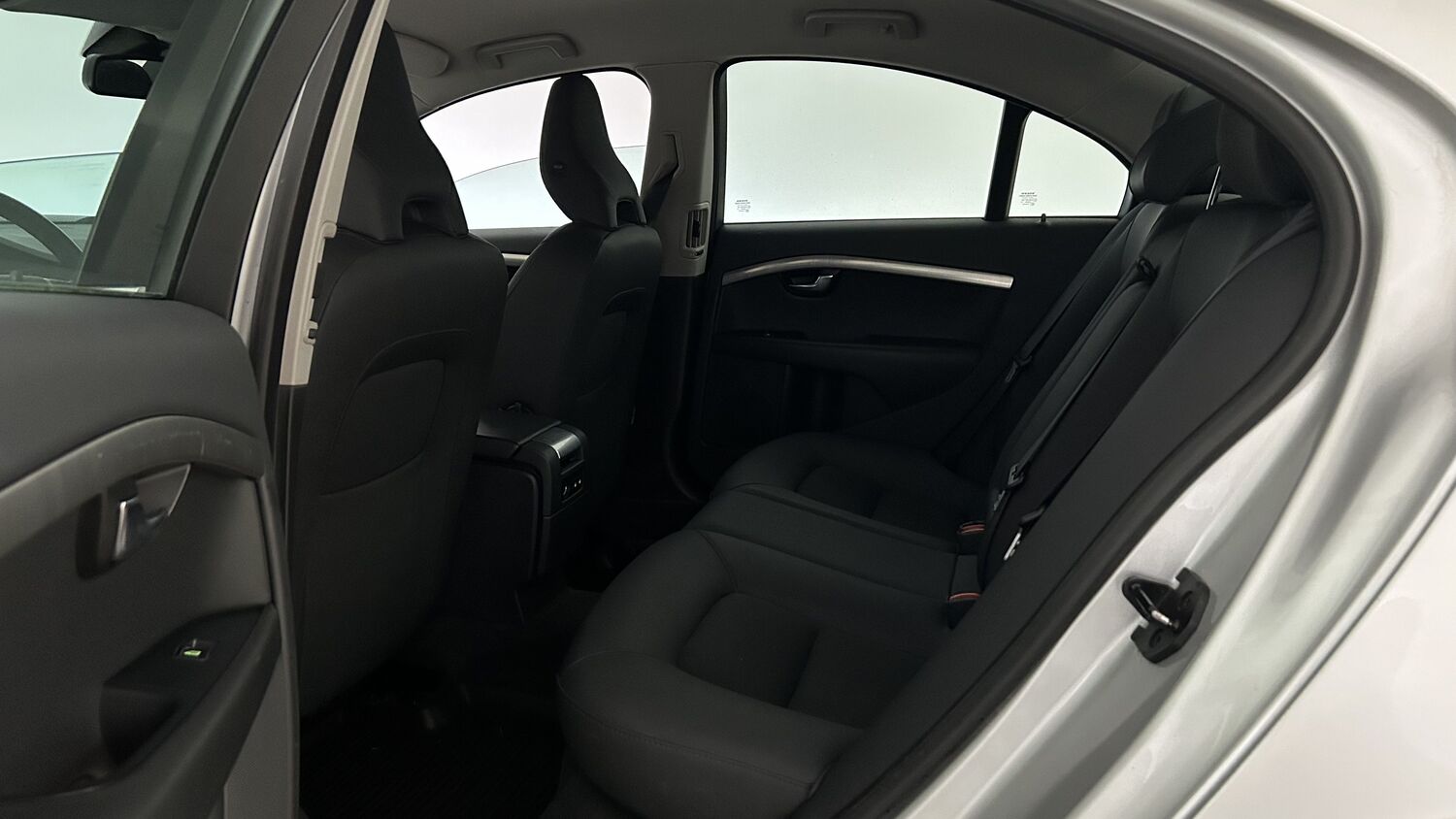 Volvo S80 vaihtoauto