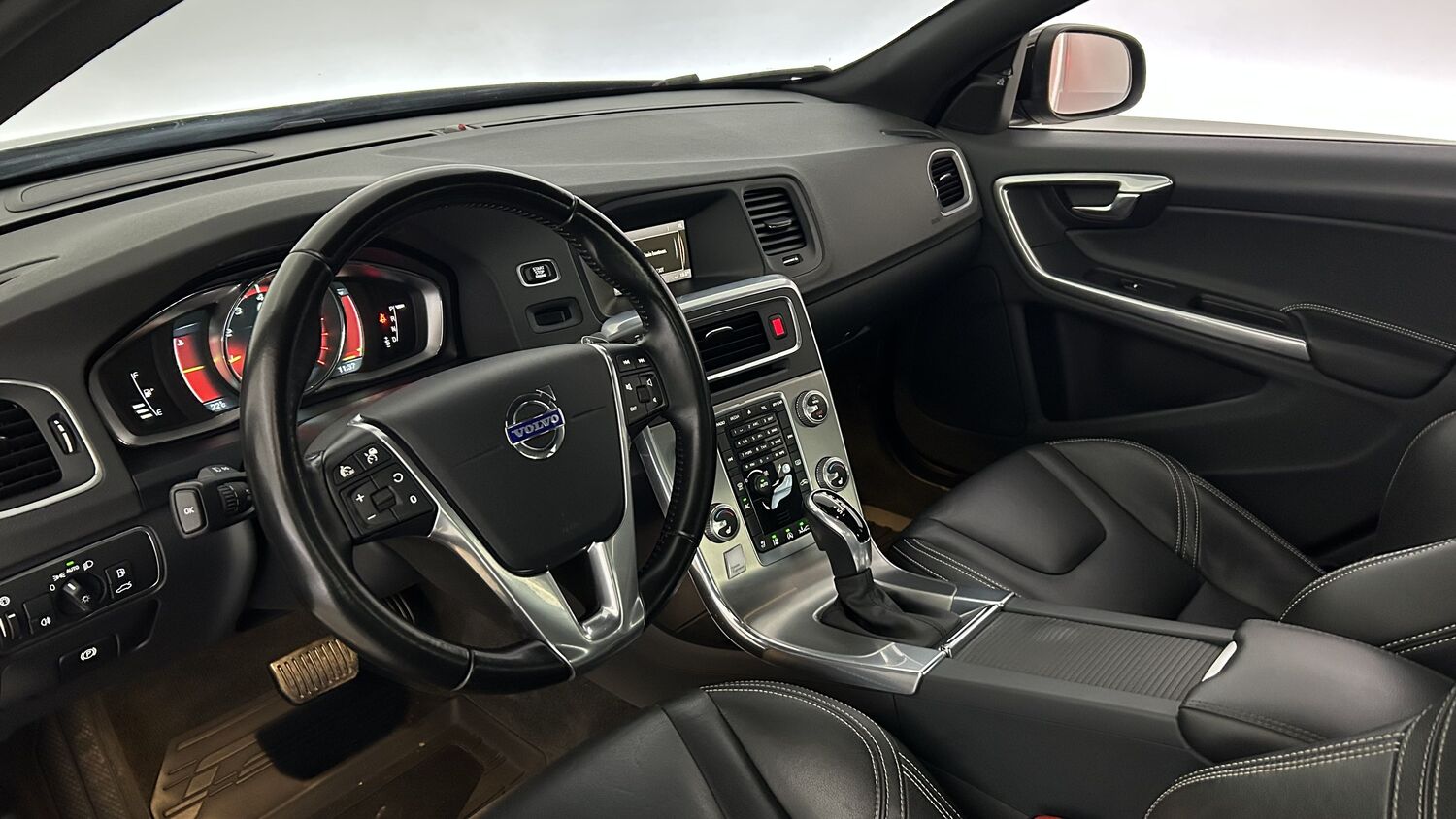 Volvo S60 vaihtoauto