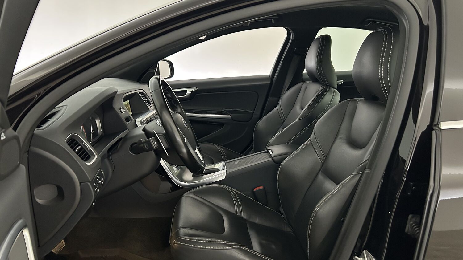 Volvo S60 vaihtoauto