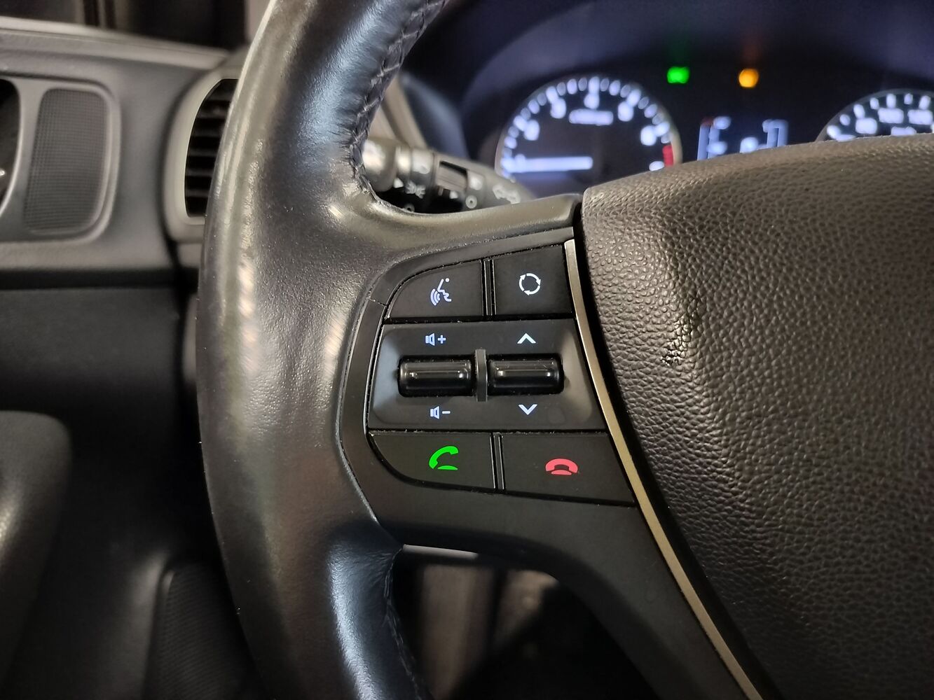 Hyundai i20 vaihtoauto
