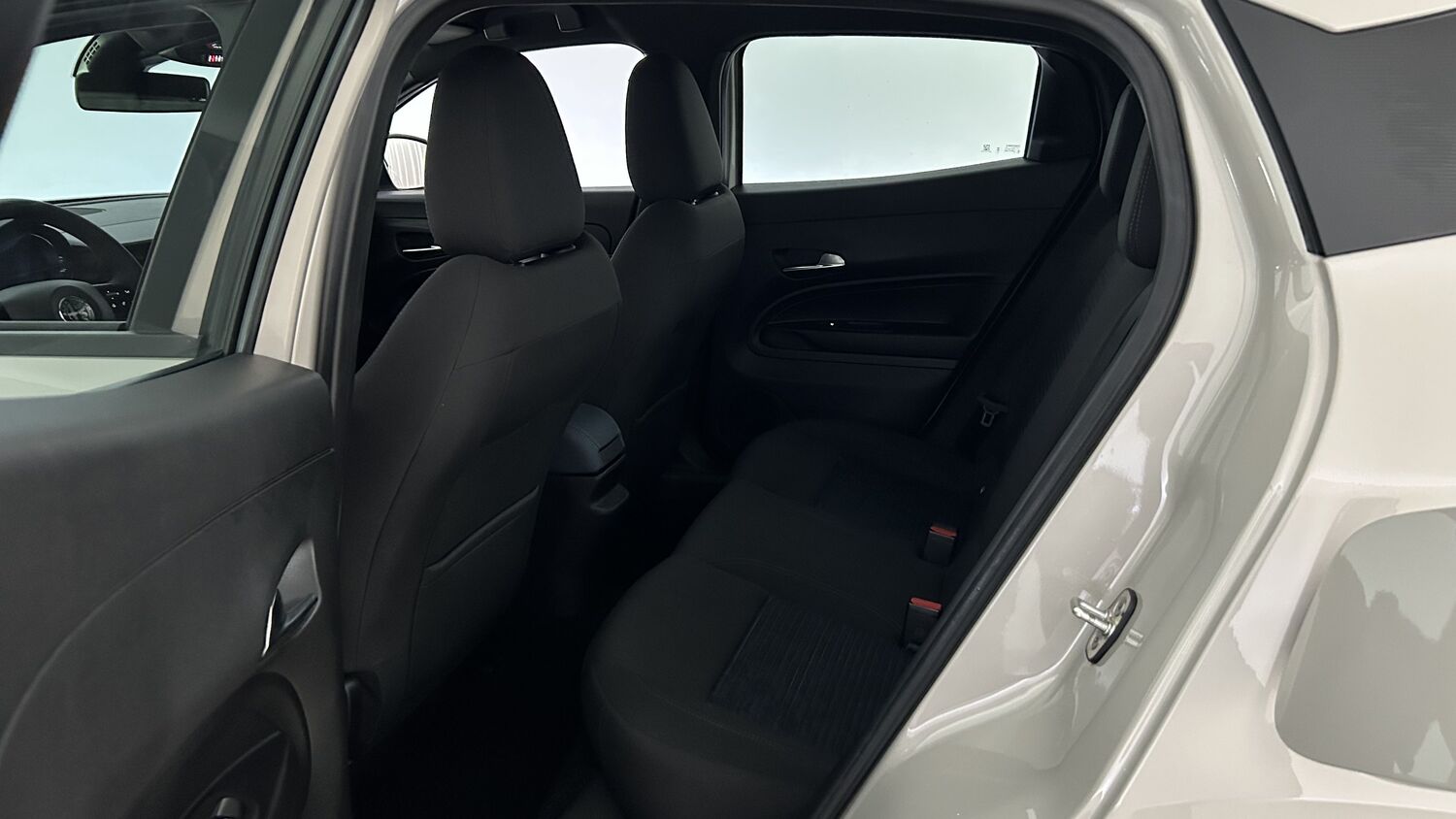Alfa Romeo Junior vaihtoauto