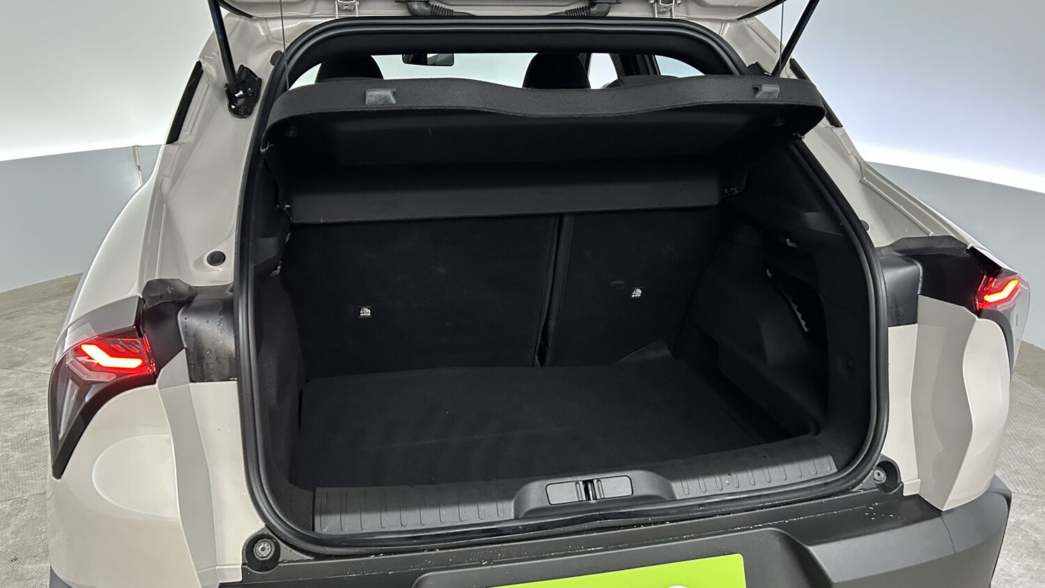 Alfa Romeo Junior vaihtoauto