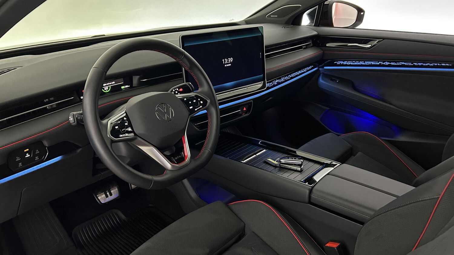 Volkswagen ID.7 vaihtoauto