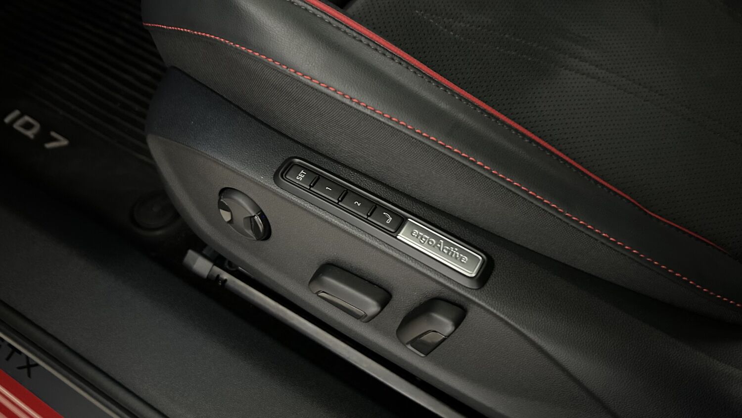 Volkswagen ID.7 vaihtoauto