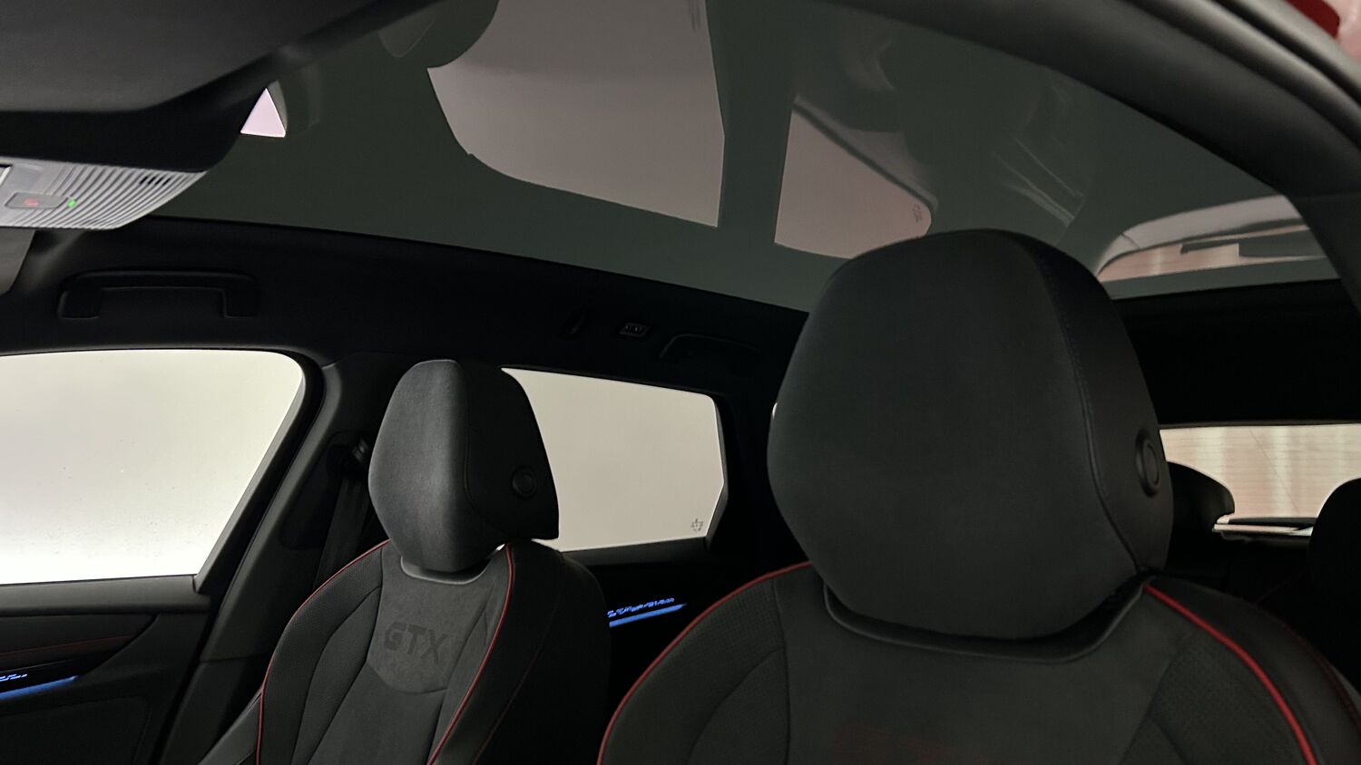 Volkswagen ID.7 vaihtoauto