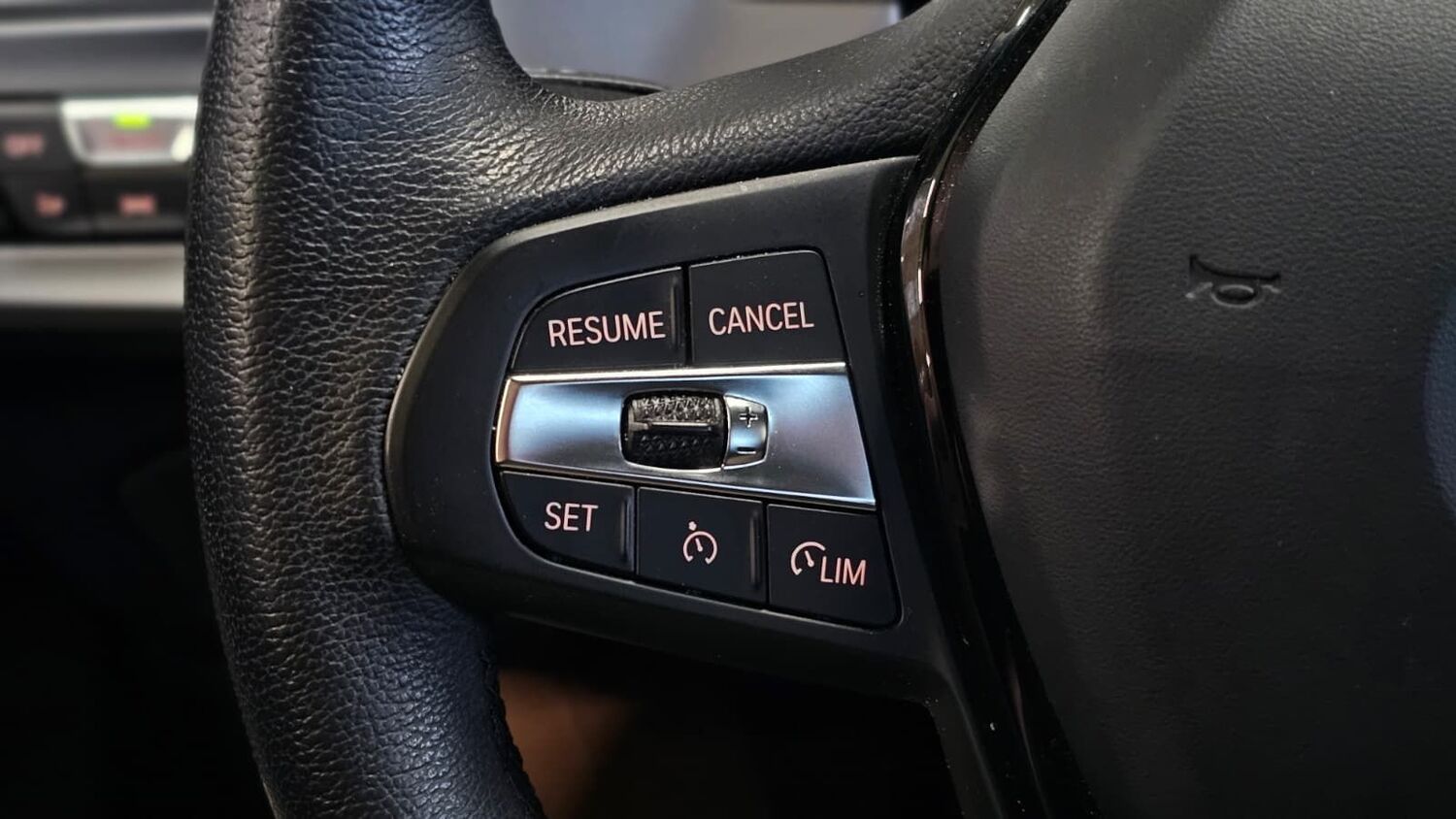 BMW 118 vaihtoauto