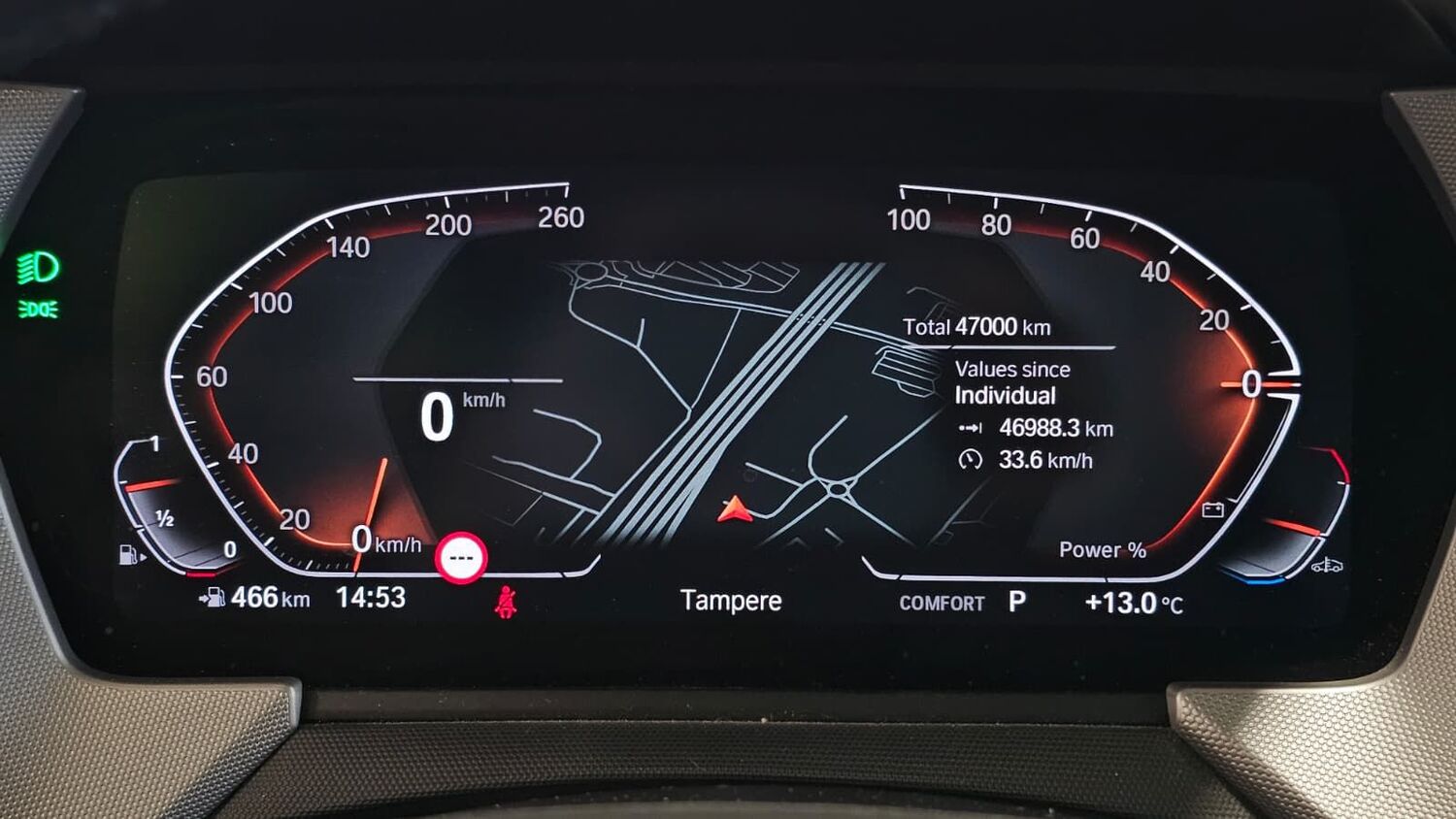 BMW 118 vaihtoauto