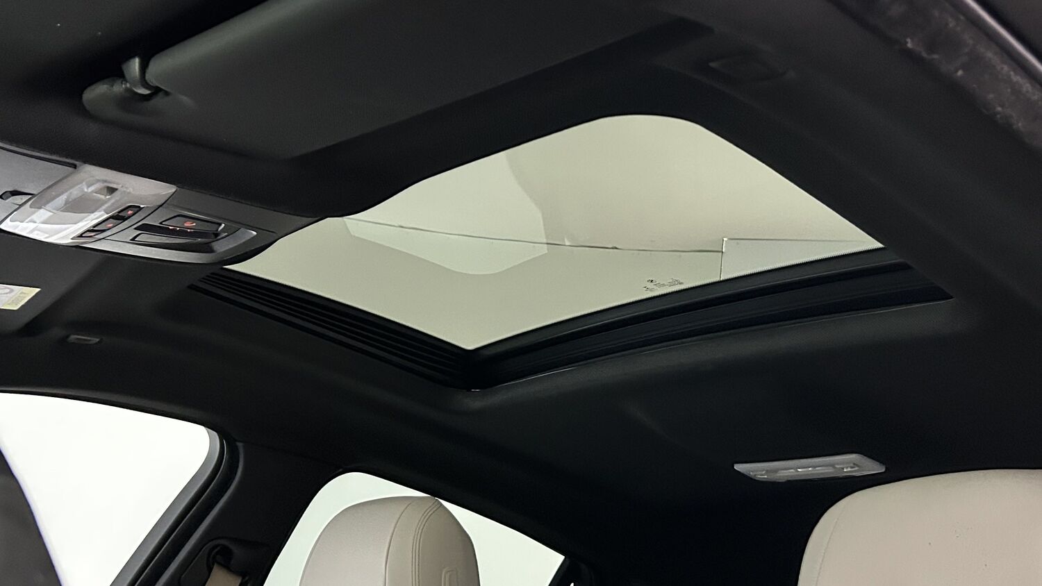 BMW X6 vaihtoauto