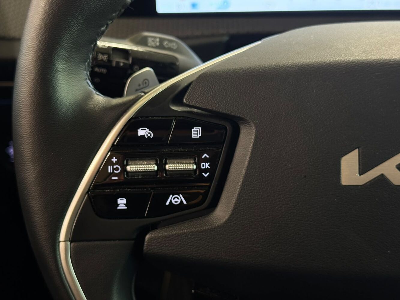 Kia EV6 vaihtoauto