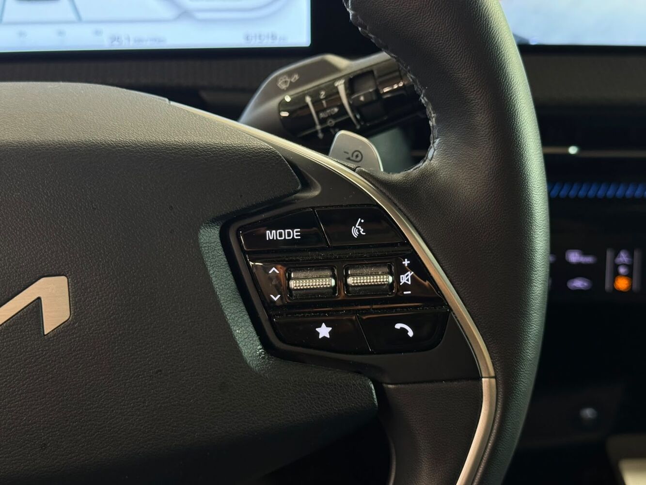 Kia EV6 vaihtoauto