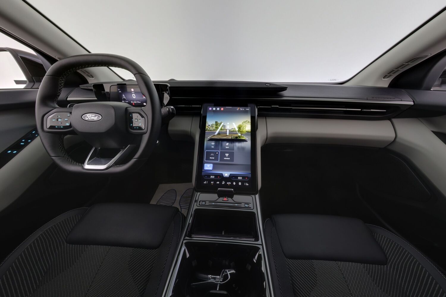 Ford USA Explorer vaihtoauto
