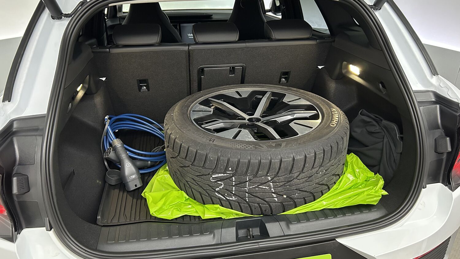 Ford USA Explorer vaihtoauto