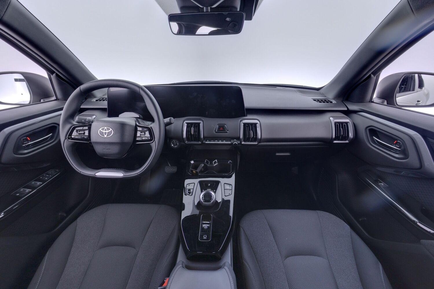 Toyota Urban Cruiser vaihtoauto