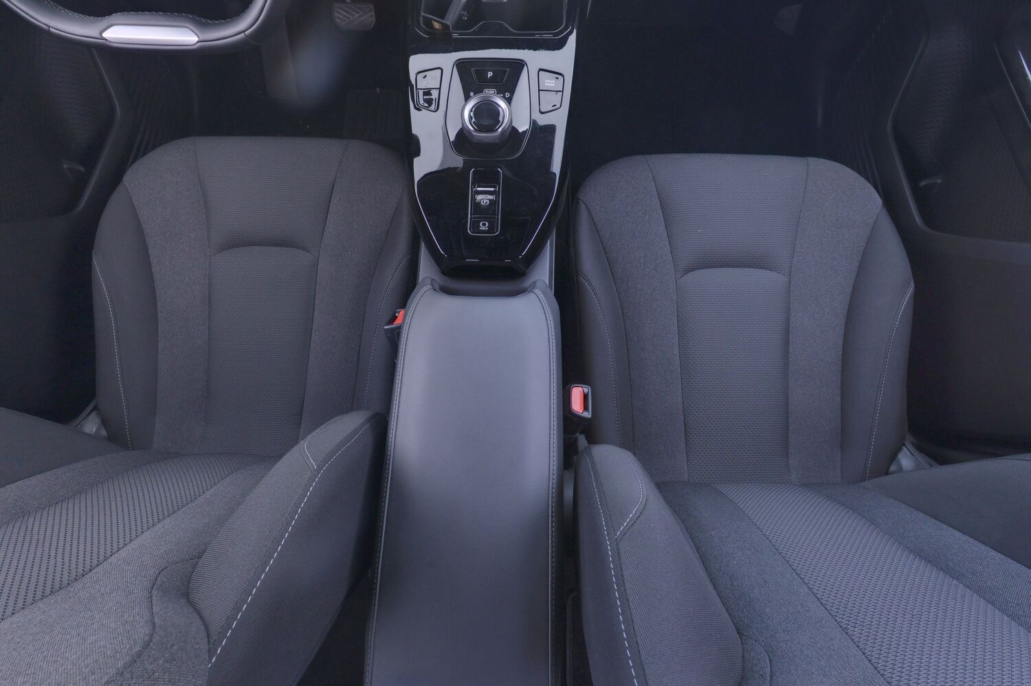 Toyota Urban Cruiser vaihtoauto
