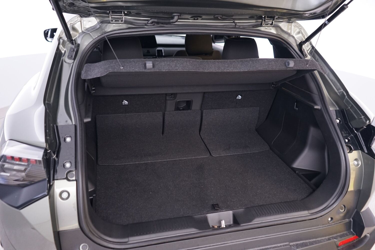 Toyota Urban Cruiser vaihtoauto