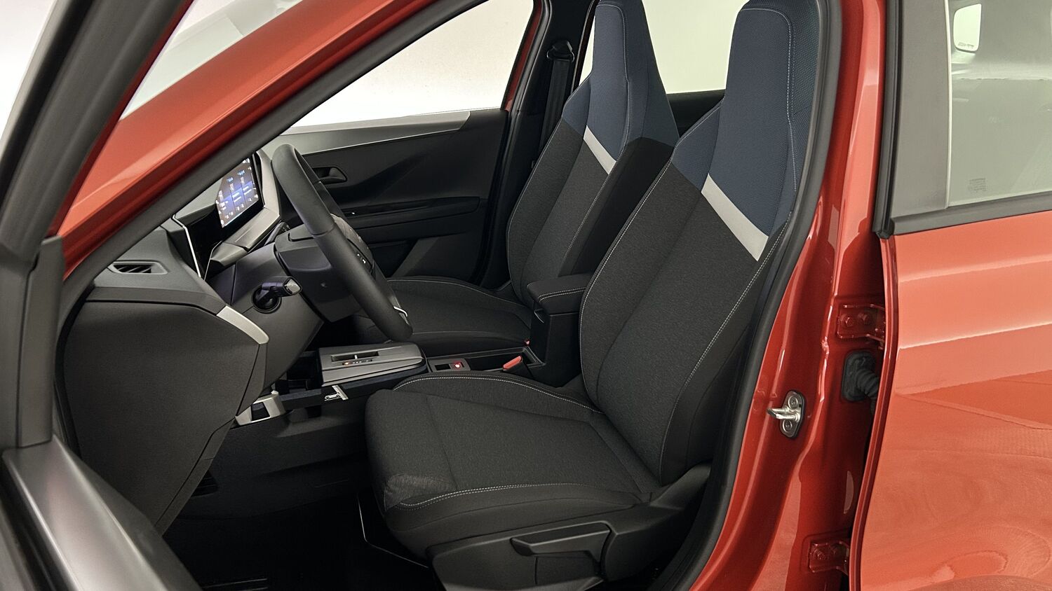 Opel Frontera vaihtoauto