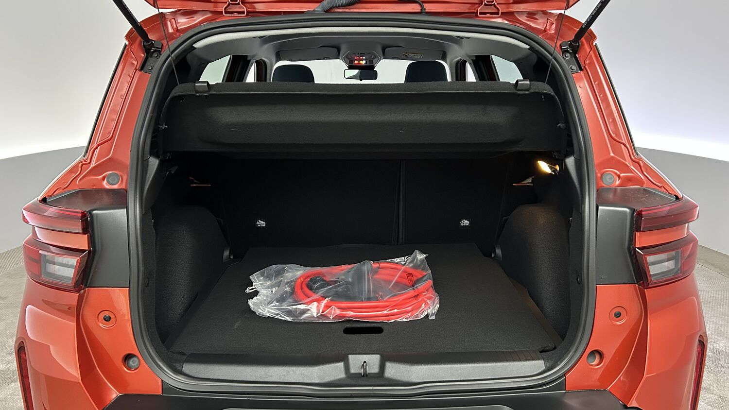 Opel Frontera vaihtoauto