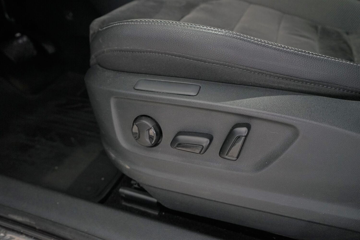 SEAT Ateca vaihtoauto