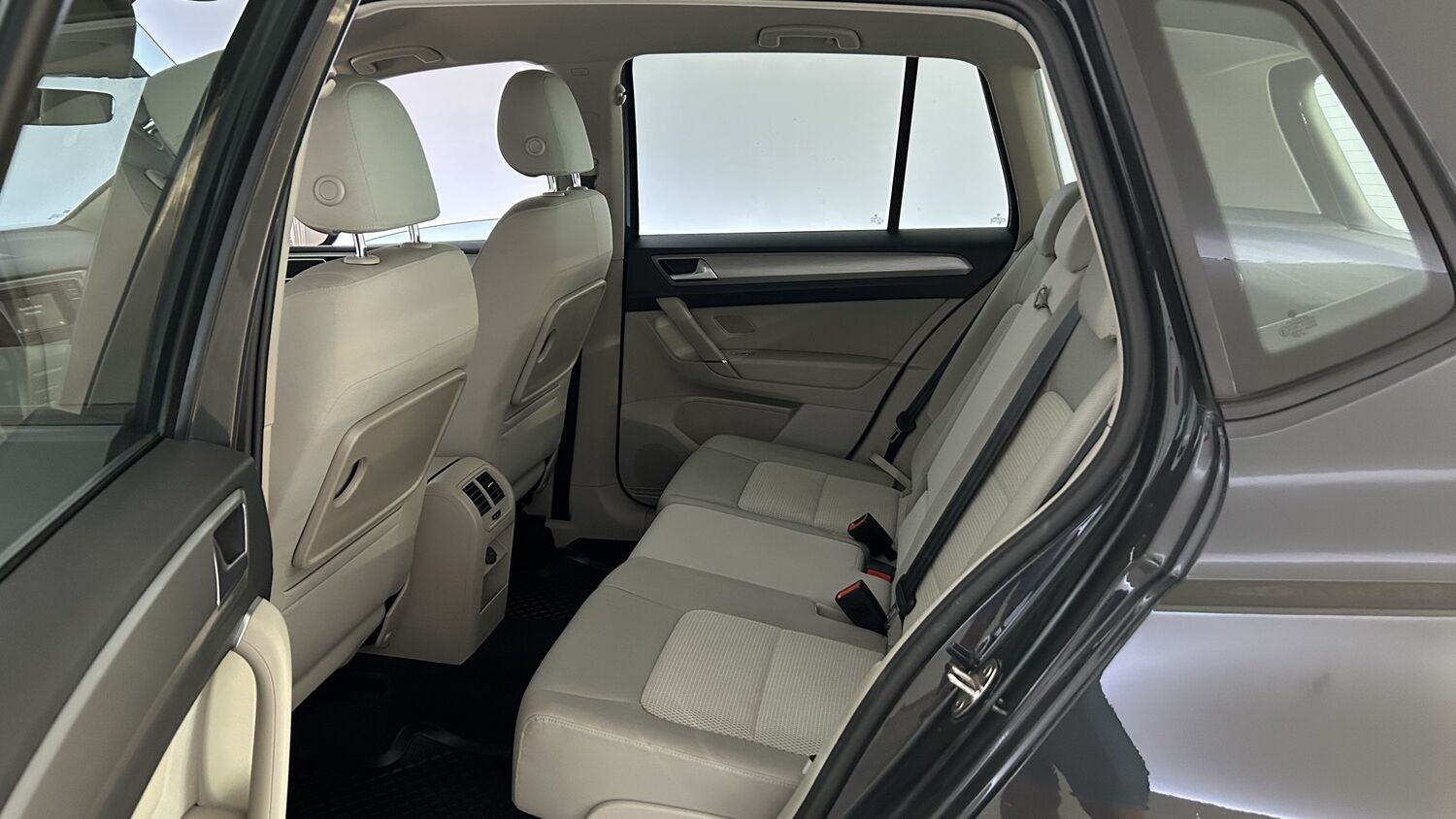 Volkswagen Golf Sportsvan vaihtoauto