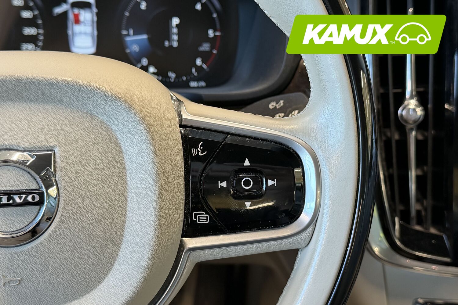 Volvo S90 vaihtoauto