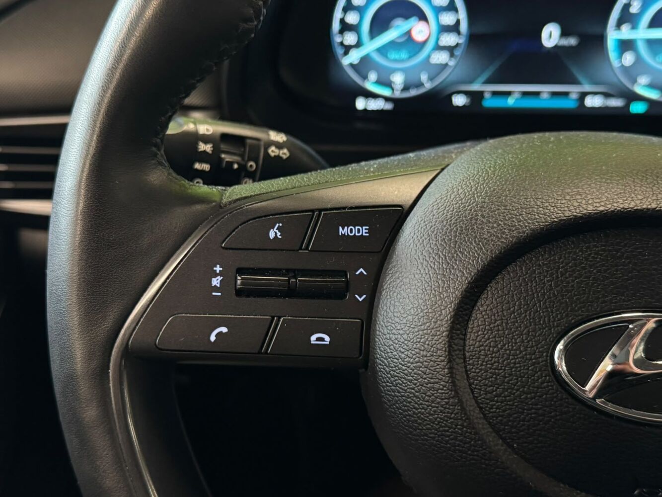 Hyundai i20 vaihtoauto