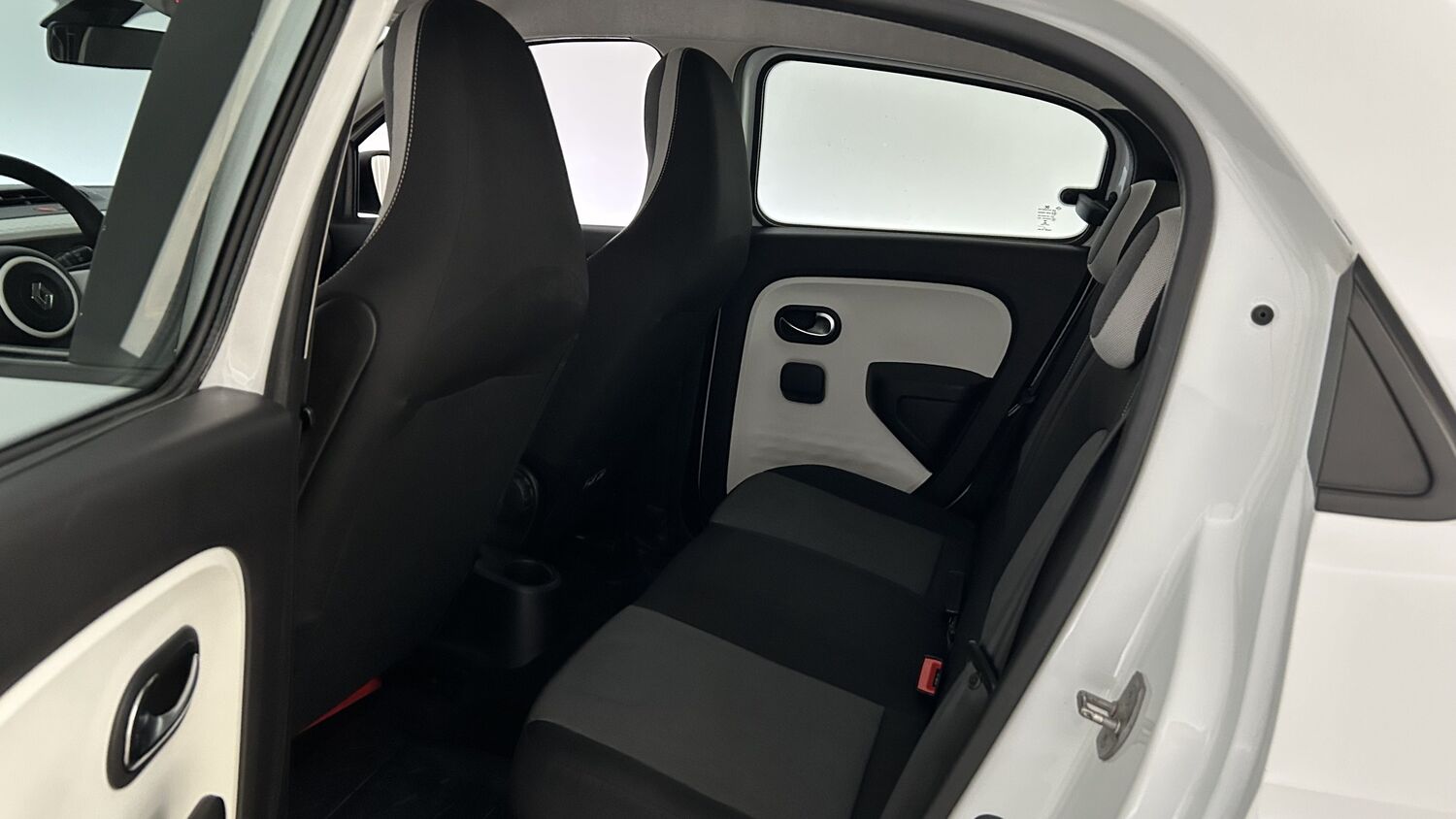 Renault Twingo vaihtoauto