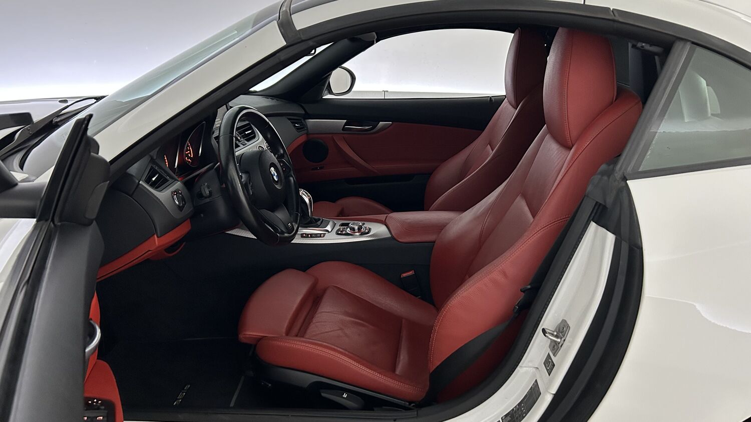 BMW Z4 vaihtoauto
