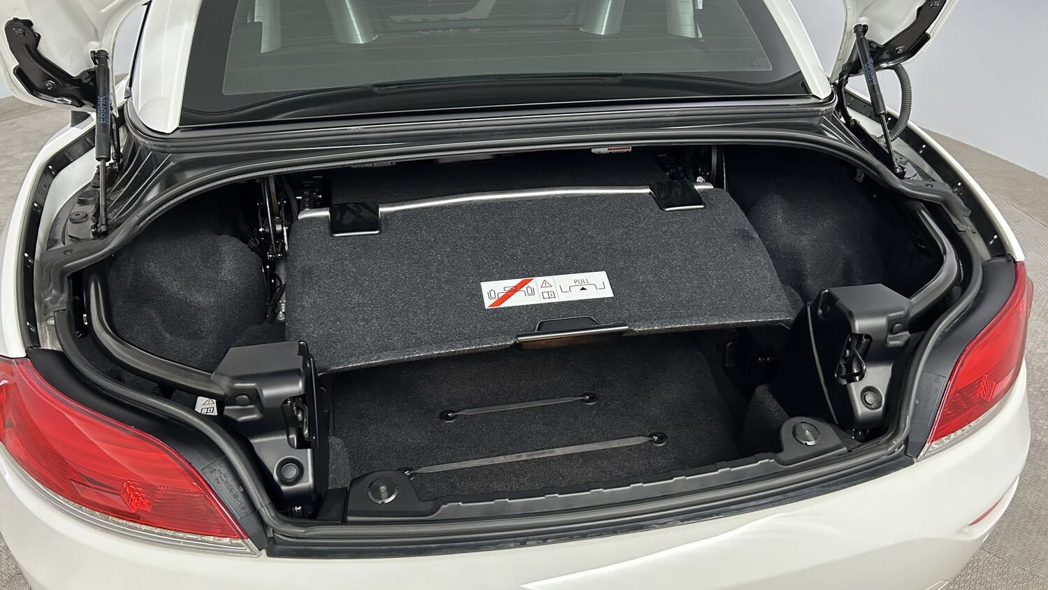 BMW Z4 vaihtoauto