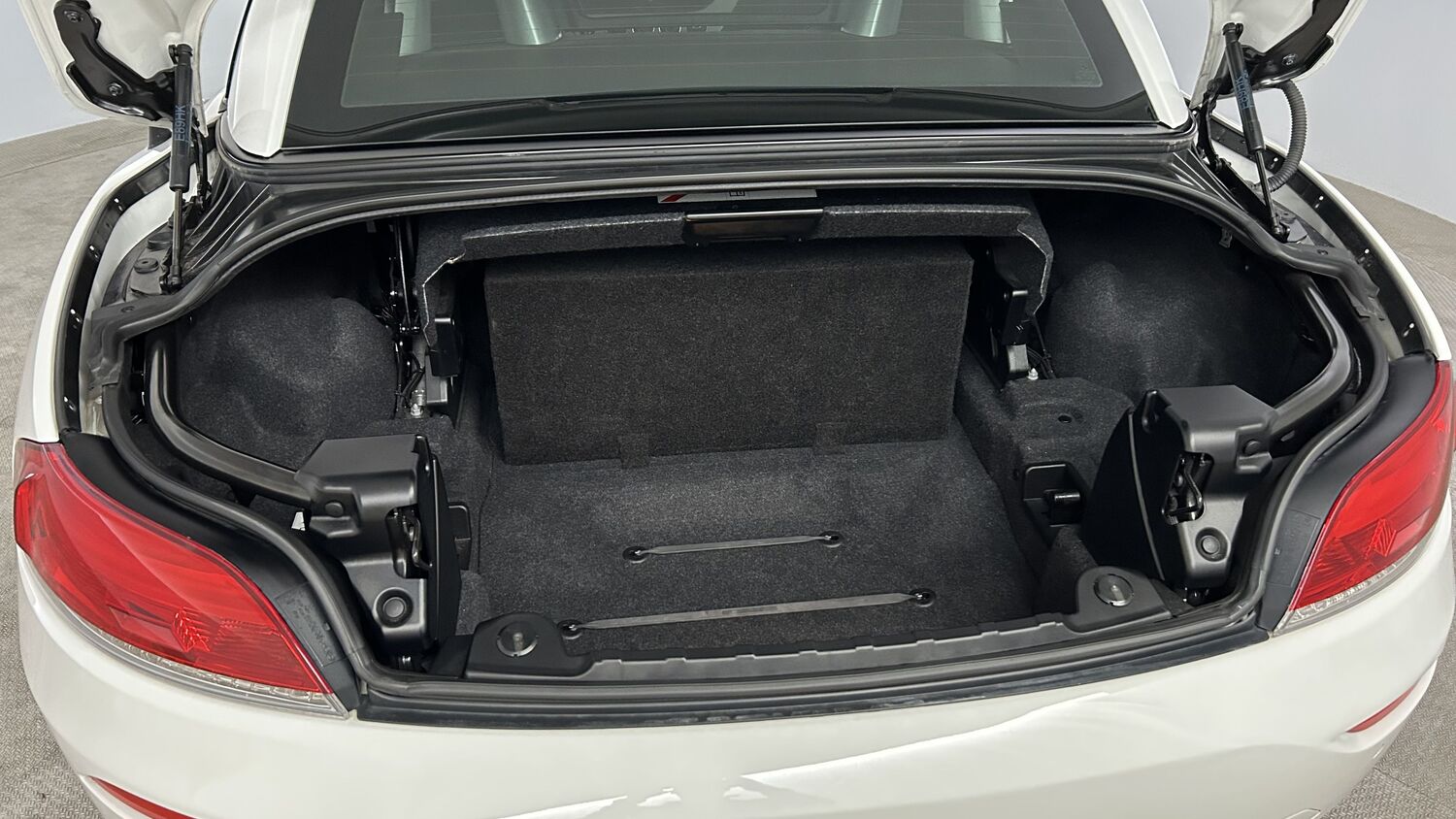 BMW Z4 vaihtoauto