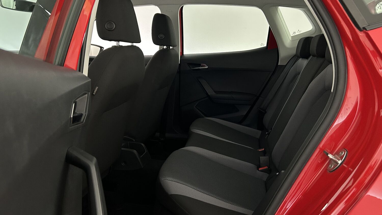 SEAT Arona vaihtoauto