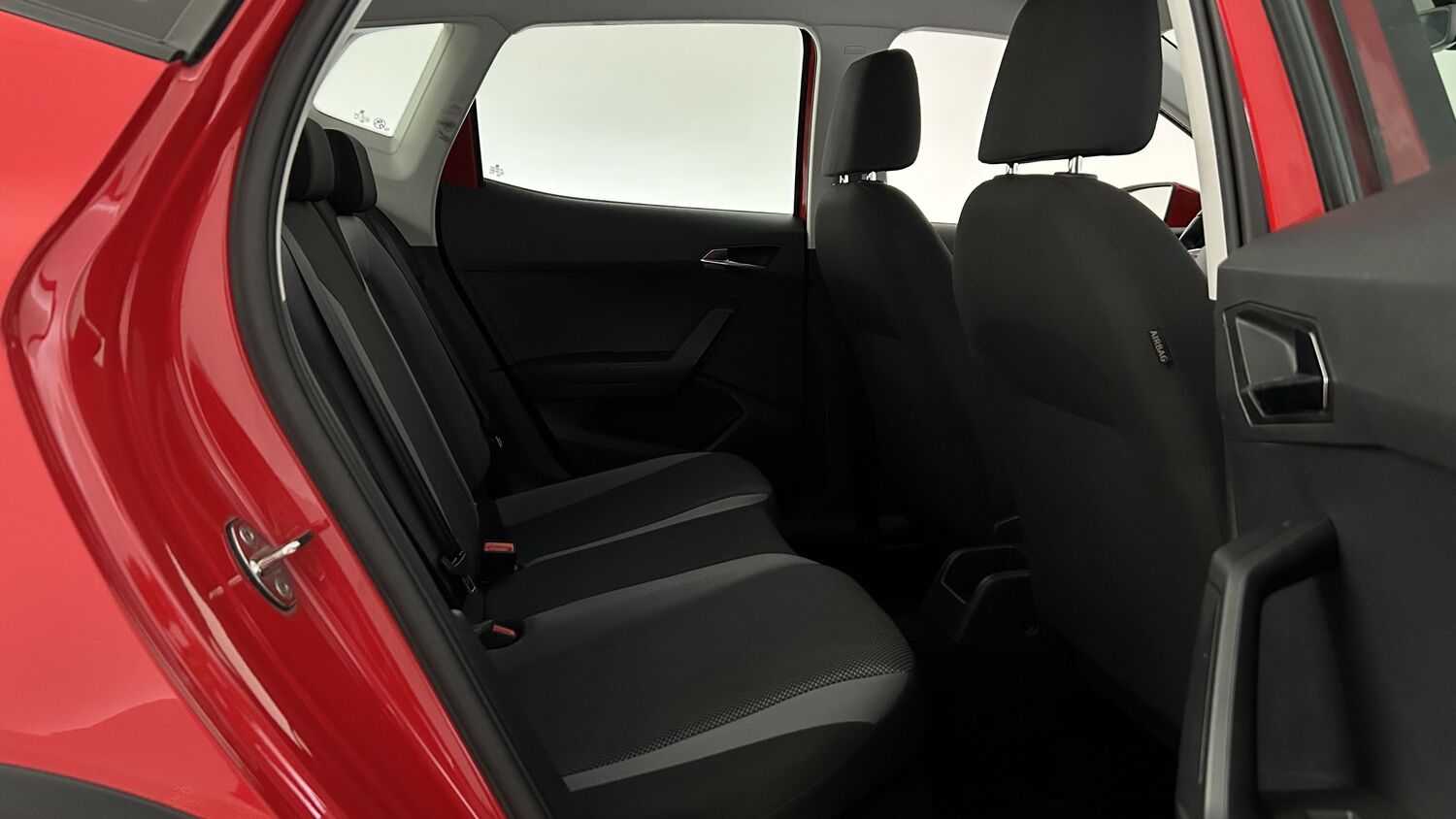 SEAT Arona vaihtoauto