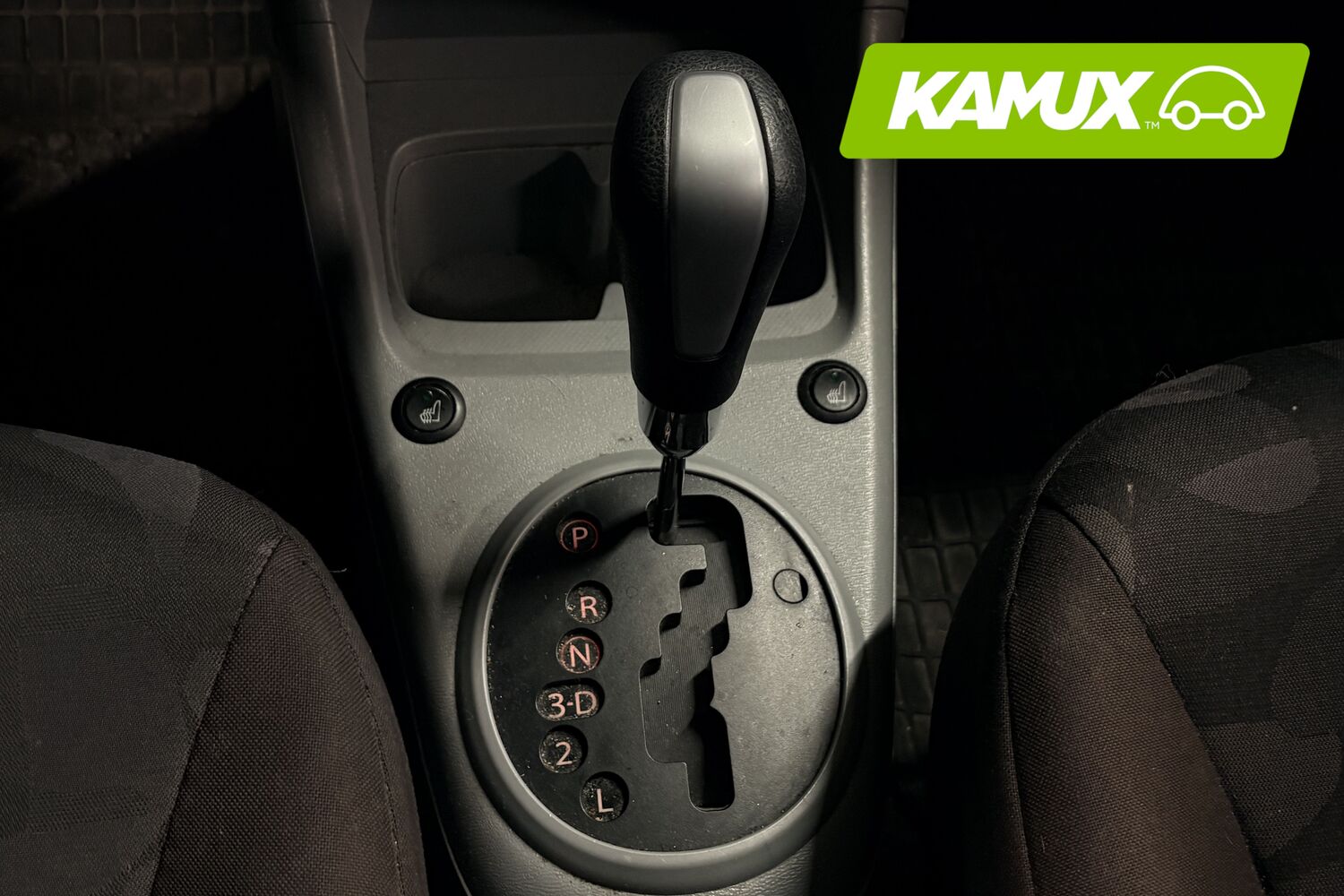 Suzuki Alto vaihtoauto