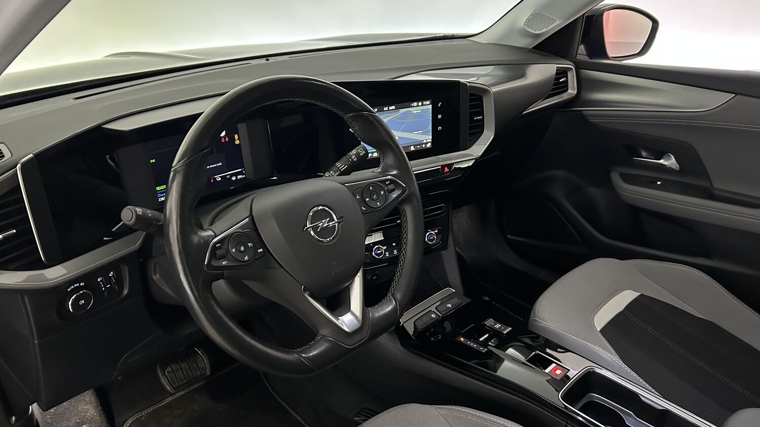 Opel Mokka-e vaihtoauto