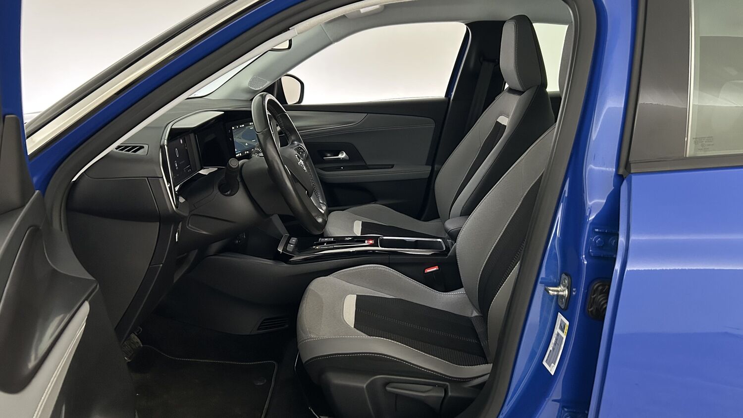 Opel Mokka-e vaihtoauto